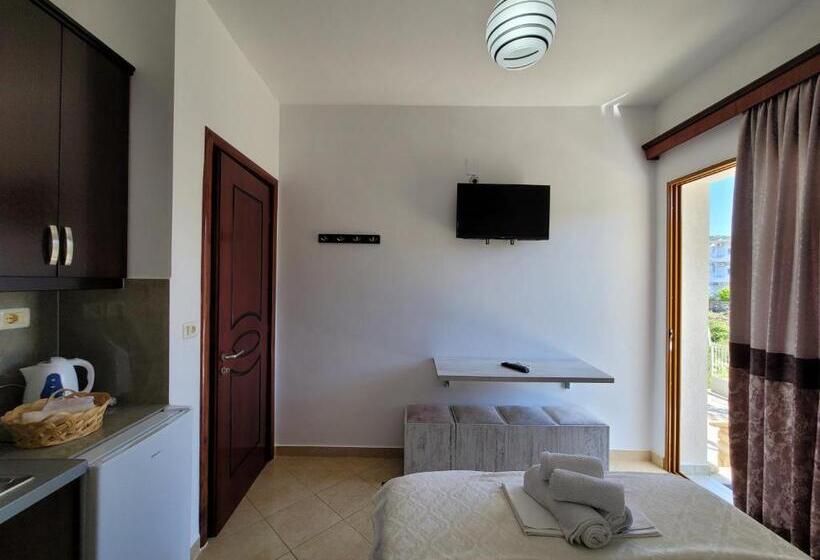 خانه 1 خوابه, Guesthouse Redilka