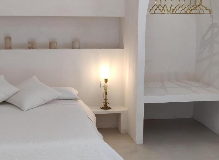 Quarto Estandar com Hidromassagem, Mareulivi