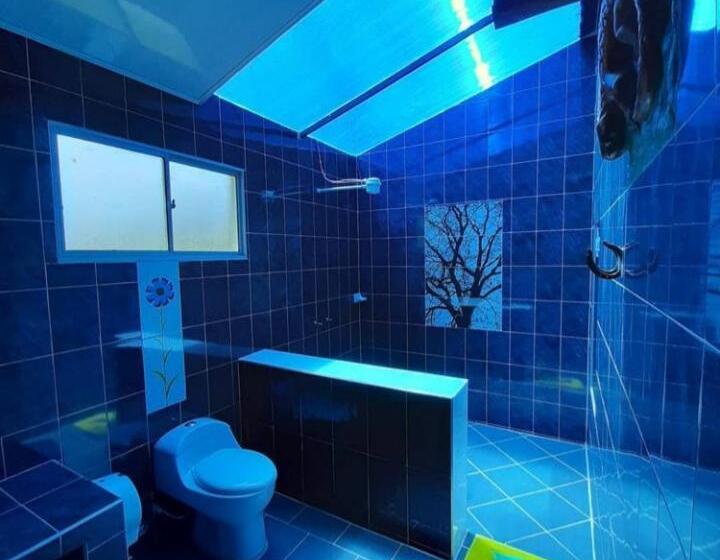 Номер Deluxe Кровать Кинг, Ghuru Hotel Campestre