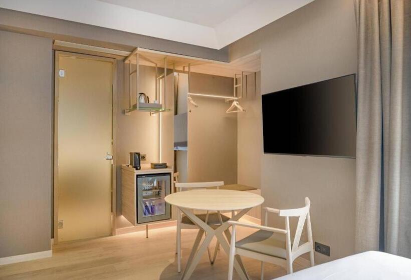 Номер Стандарт, Ac Hotel By Marriott Tenerife