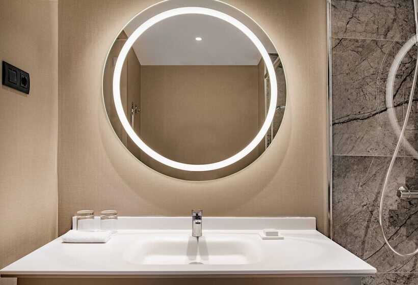 Семейный Номер, Ac Hotel By Marriott Tenerife