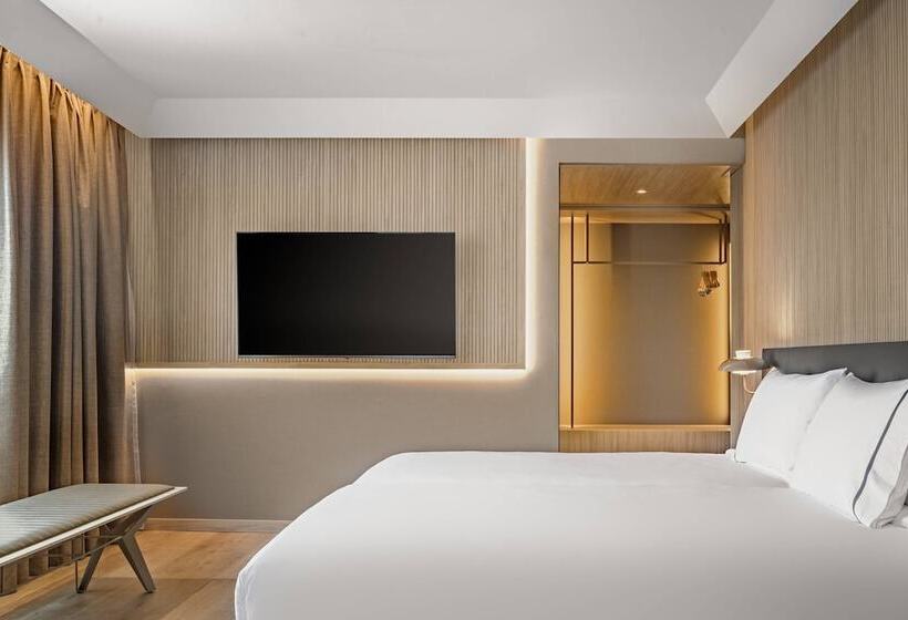 Семейный Номер, Ac Hotel By Marriott Tenerife