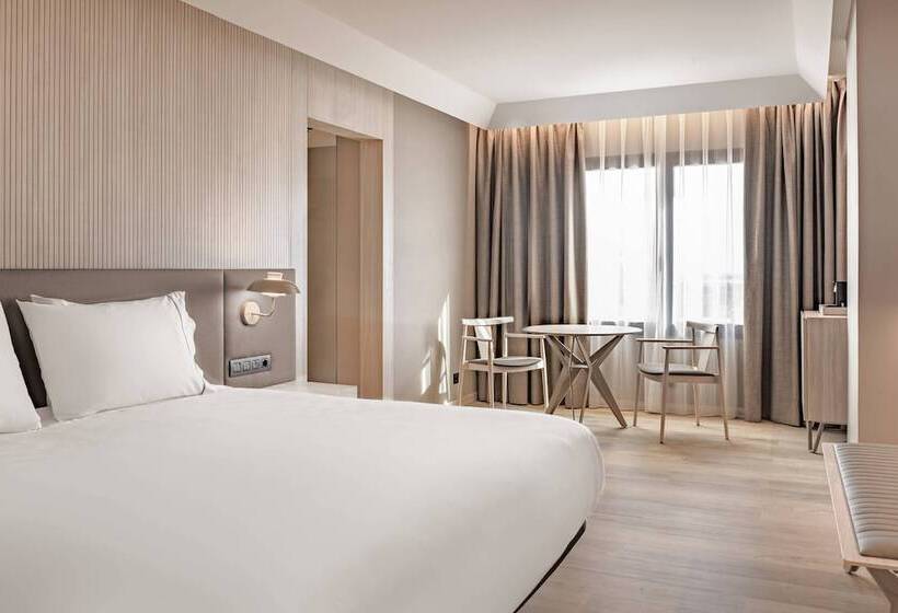 Номер Стандарт, Ac Hotel By Marriott Tenerife