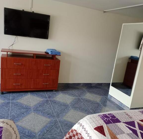 Номер Deluxe, Hospedaje Rodal
