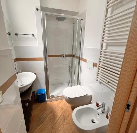 Quarto Estandar, Nada Mas