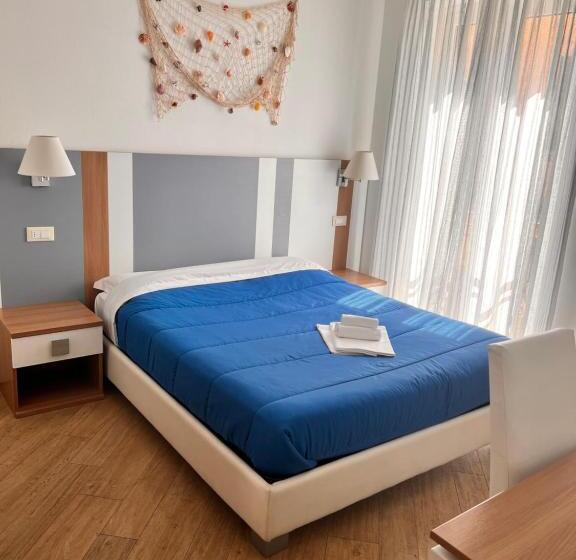 Quarto Deluxe, Nada Mas