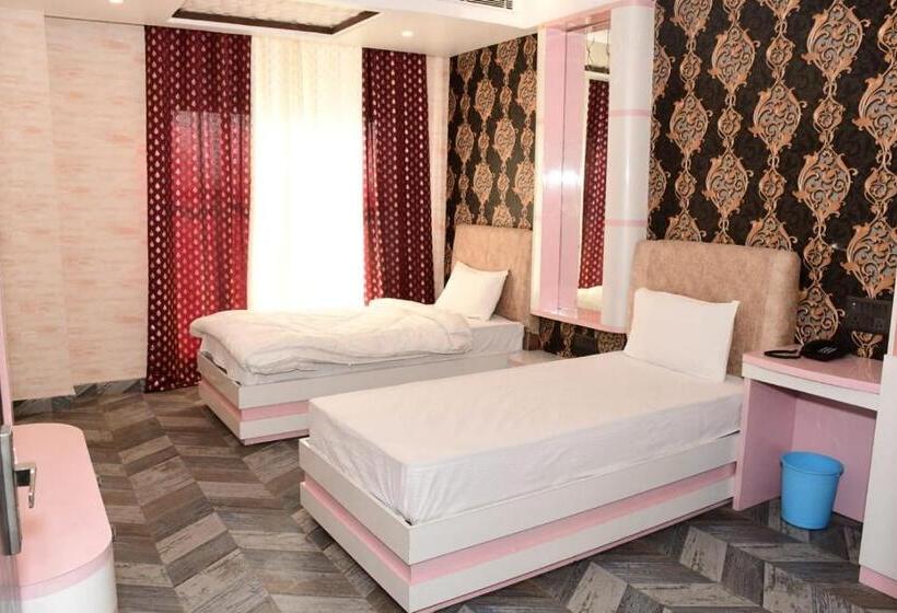 Стандартный Номер Кровать Кинг, Pleasant View