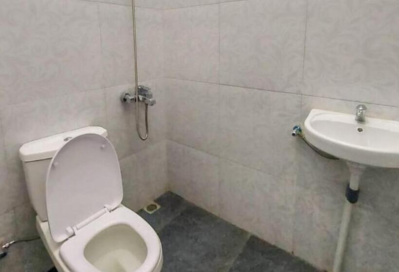 Номер Стандарт, Reddoorz Syariah Near Alun Alun Kajen