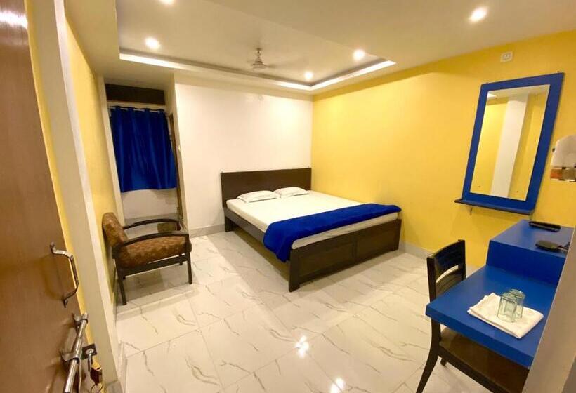 اتاق استاندارد, Shivanand