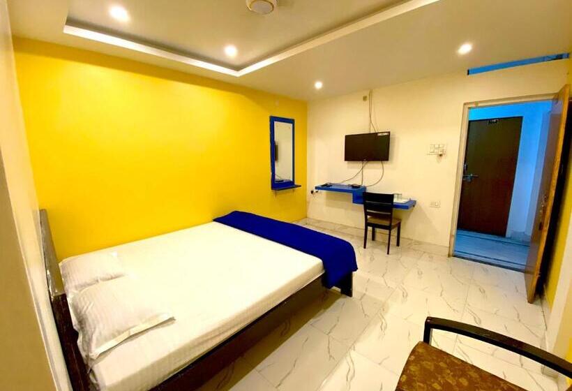 اتاق استاندارد, Shivanand