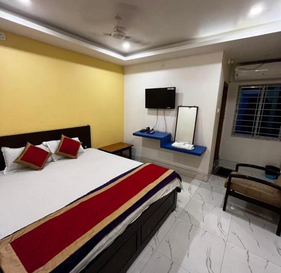 اتاق لوکس, Shivanand