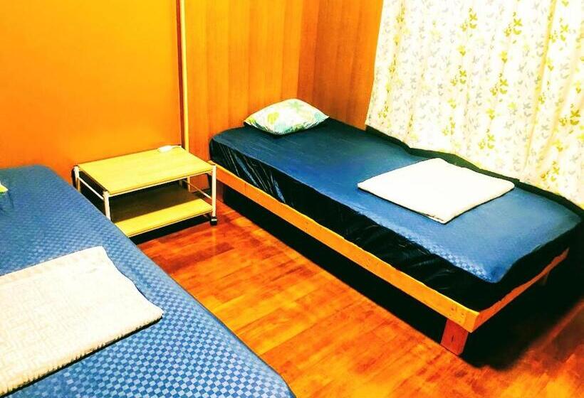 Номер Стандарт Совместная Ванная, Guest House Yunterrace
