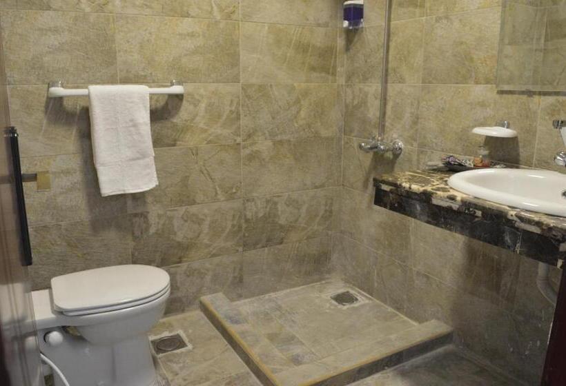 اتاق لوکس, Nile View Inn