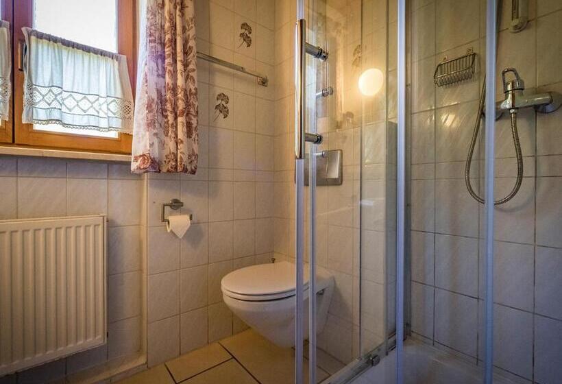 Номер Стандарт, Pension Oechsner