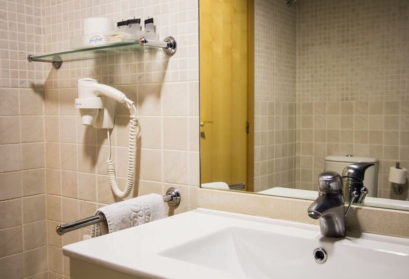 آپارتمان 2 خوابه, Apartamentos Plaza Picasso