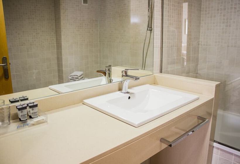 آپارتمان سوپریور 1 خوابه, Apartamentos Plaza Picasso