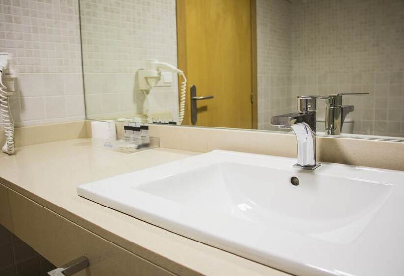 آپارتمان 1 خوابه با تراس, Apartamentos Plaza Picasso