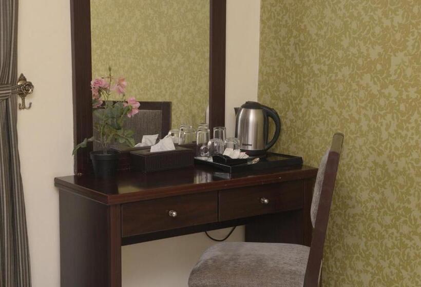 اتاق استاندارد, Asfar Hotel Apartments