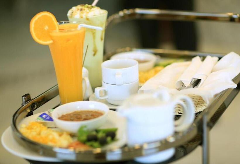 آپارتمان 2 خوابه, Asfar Hotel Apartments