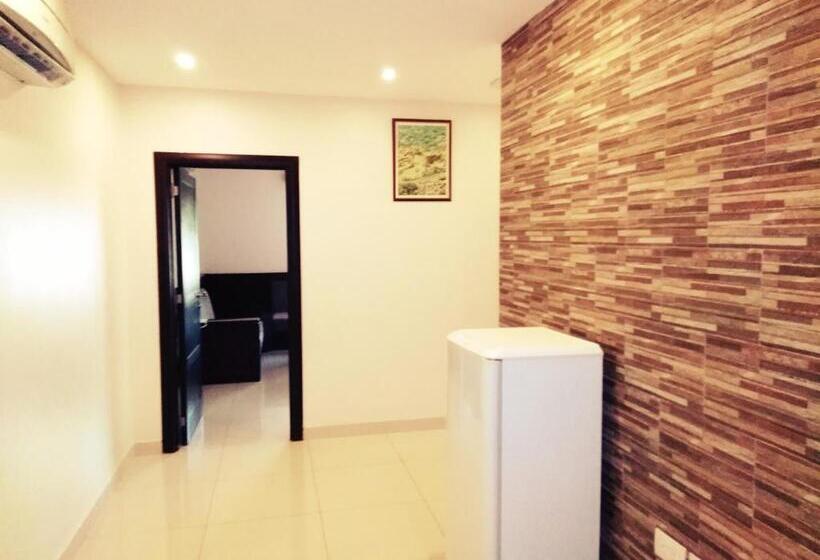 آپارتمان 1 خوابه, Asfar Hotel Apartments