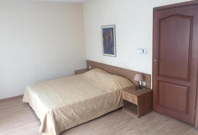 Люкс Дюплекс, Gloria Palace Diplomat
