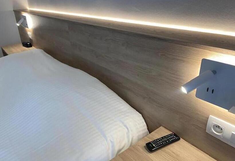 Номер Superior, Louisa