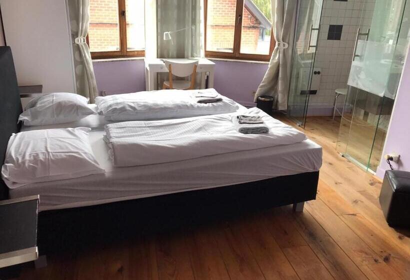 스탠다드 룸, Maison Dispa