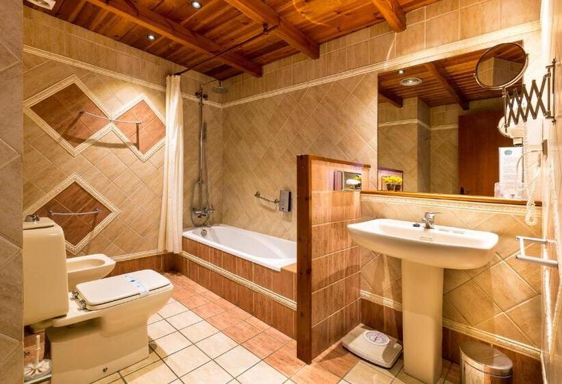 Номер Стандарт, Mas De La Sala