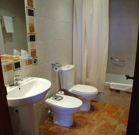 اتاق استاندارد, Mas De La Sala