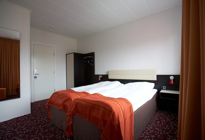 اتاق استاندارد, Torshavn