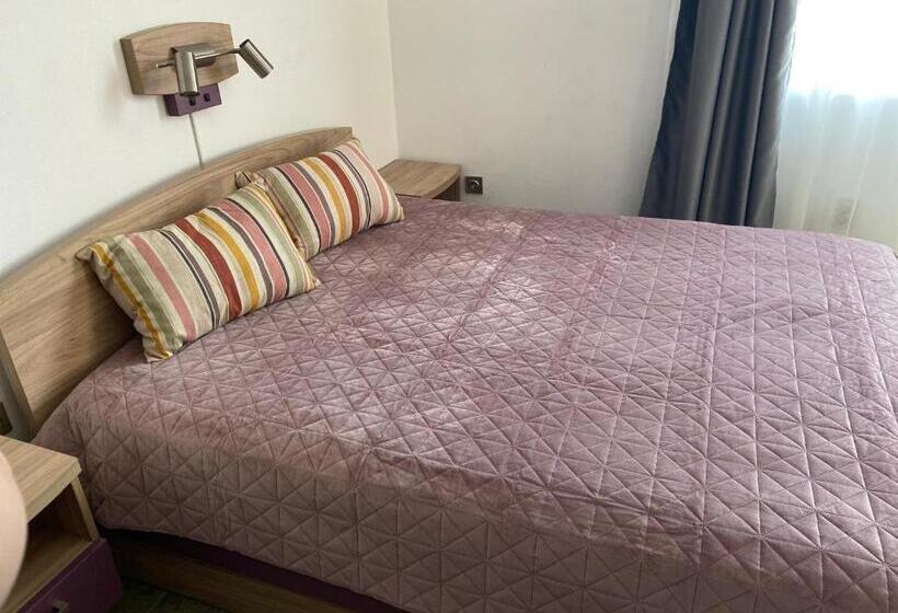 Номер Стандарт Вид на Море, Villas Sozopol