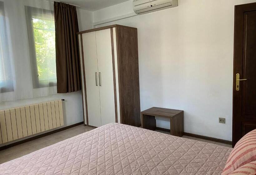 2 Bedrooms Suite Sea View, Villas Sozopol