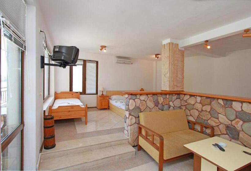 Семейный Номер, Villas Sozopol