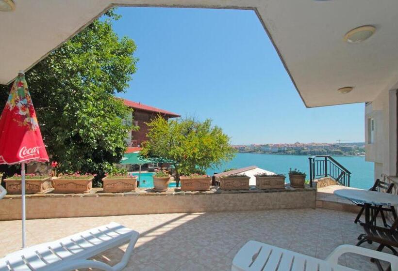 Family Suite, Villas Sozopol