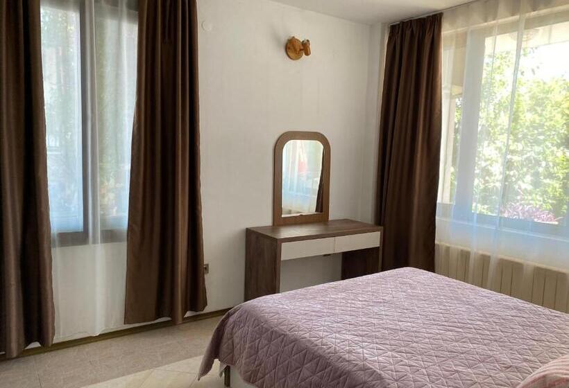 Family Suite, Villas Sozopol