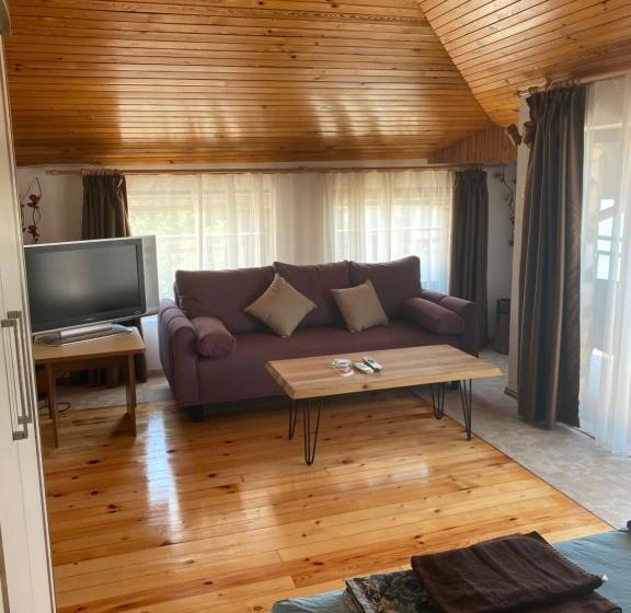 Люкс, Villas Sozopol