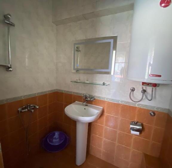 Номер Economy, Villas Sozopol