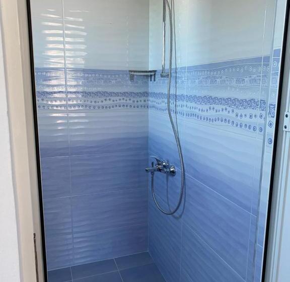 Трежместный Номер Economy, Villas Sozopol