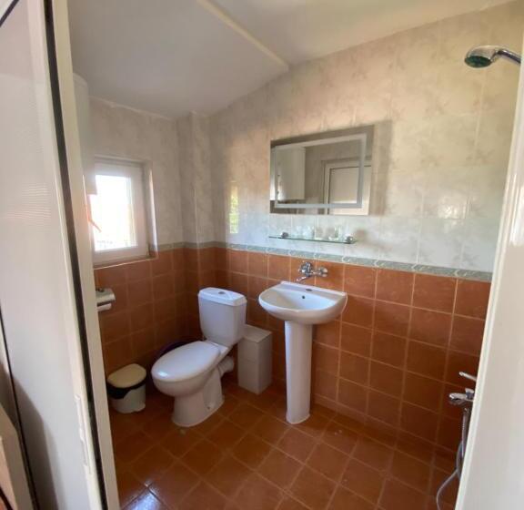 Трежместный Номер Economy, Villas Sozopol