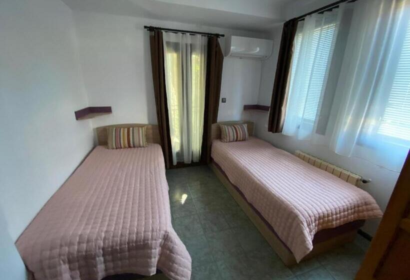 Номер Стандарт, Villas Sozopol
