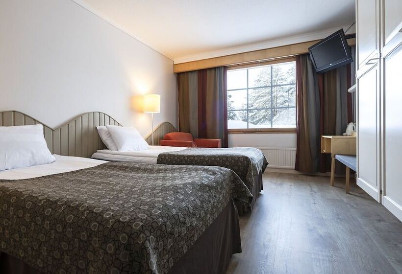 Номер Стандарт, Lapland Hotels Bear´s Lodge