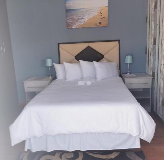 Номер Economy, The Daughters Guest House