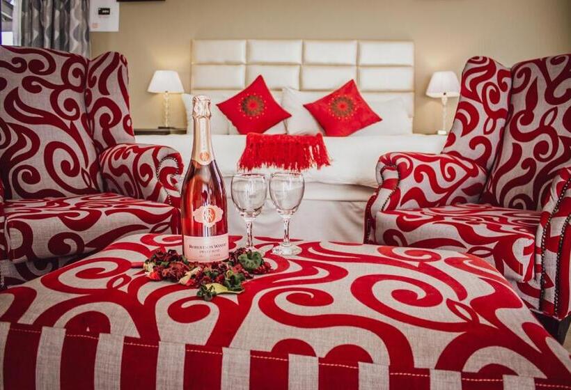 Стандартный Номер Кровать Кинг, The Daughters Guest House