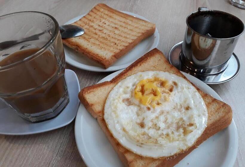 Номер Стандарт, Arya Inn