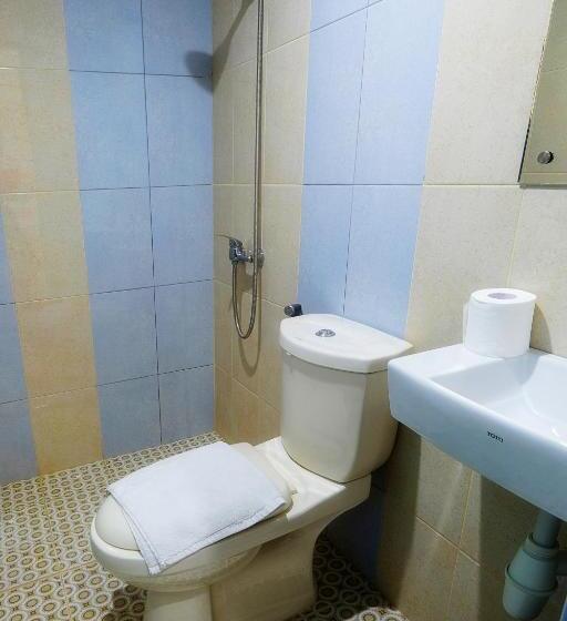 Номер Deluxe, Arya Inn