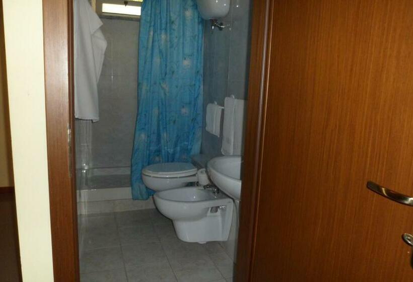 Номер Стандарт, Albergo Miramonte