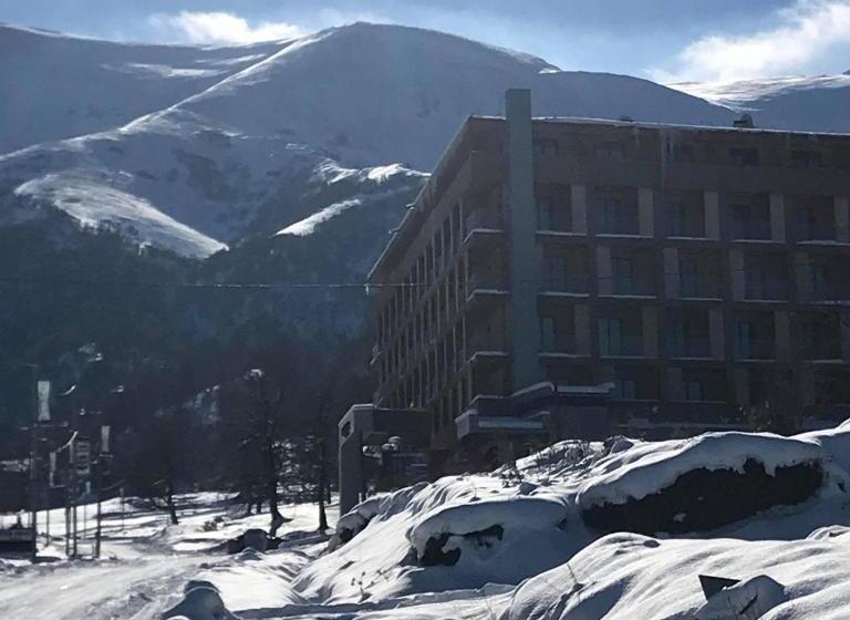 اتاق سوپریور سه تخته, Bakuriani The Valley 115   202