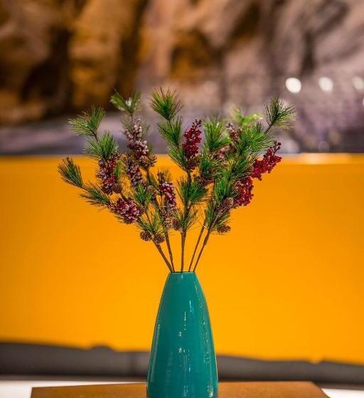 اتاق استاندارد سه نفره, Bakuriani The Valley 115   202