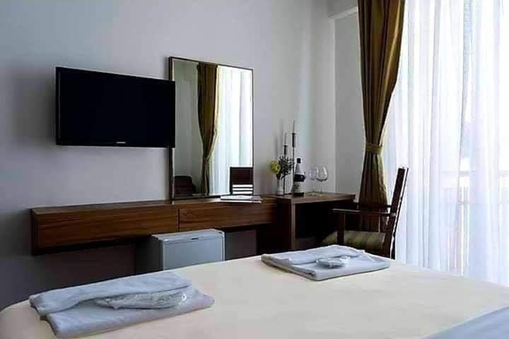 اتاق استاندارد, Scardus