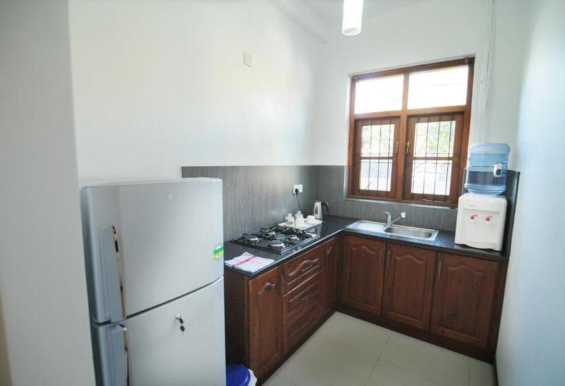آپارتمان 1 خوابه با بالکن, Park Lane Apartments